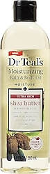 Dr. Teals Shea Butter & Almond Oil 260 ml Vücut Yağı