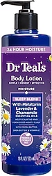 Dr. Teals Sleep Blend Nemlendirici 532 ml Vücut Losyonu