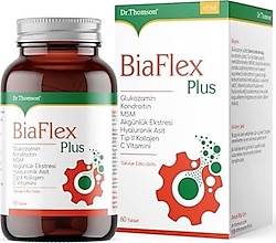 Dr. Thomson Biaflex Plus 60 Tablet