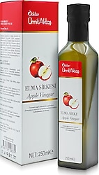 Dr. Ümit Aktaş Elma Sirkesi 250 ml