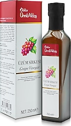 Dr. Ümit Aktaş Üzüm Sirkesi 250 ml