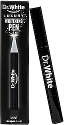 Dr. White Luxury Mint 2 ml Diş Beyazlatma Kalemi