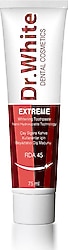 Dr. White Nano-HP Extreme 75 ml Diş Macunu