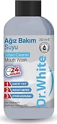 Dr. White Smart Cleaner 250 ml Gargara
