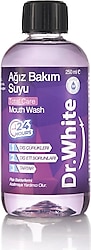 Dr. White Total Care 250 ml Gargara