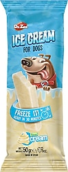 Dr. Zoo Helado 50 gr Köpek Dondurması