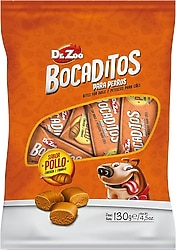 Dr. Zoo Mini Sticks 130 gr Köpek Ödül Maması