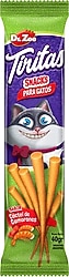 Dr. Zoo Tiritas Karidesli 40 gr Kedi Ödül Maması