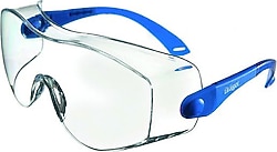 Drager X-pect 8120 İş Güvenlik Gözlüğü