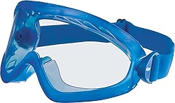 Drager X-pect 8515 Asetat Lens İş Güvenlik Gözlüğü