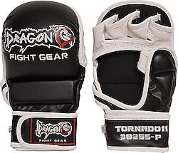 Dragon Do 30255-P Tornado MMA Boks Eldiveni