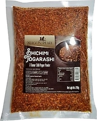 Dragon Pearl Shichimi Togarashi Baharatı 250 gr