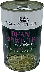 Dragon Pearl Soya Filizi 425 gr