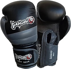Dragon 30099-P Attack 6 Boks Eldiveni