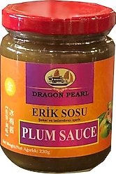 Dragon Pearl Erik Sosu 230 gr