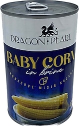 Dragon Pearl Mısır Koçanı 425 gr