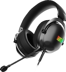 Dragos Sonics Pro Kulak Üstü Bluetooth Oyuncu Kulaklığı