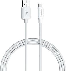 Dramex D11MK 1 m Micro USB Hızlı Şarj Kablosu