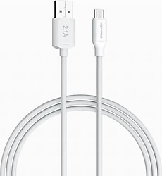 Dramex D21MK 1 m Micro USB Hızlı Şarj Kablosu
