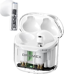 Dramex DX50 TWS Kulak İçi Bluetooth Kulaklık