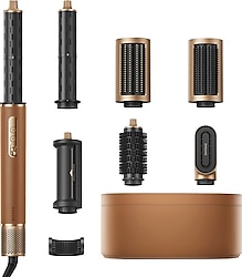 Dreame Airstyle Pro 7in1 Saç Şekillendirme Seti