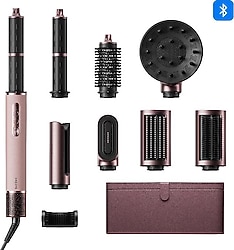 Dreame Airstyle Pro HI 8in1 Saç Şekillendirme Seti