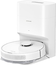 Dreame D10 Plus Gen 2 Çöp İstasyonlu Akıllı Robot Süpürge