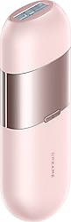 Dreame D1186 Pembe IPL Lazer Epilasyon Aleti