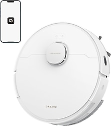 Dreame D20 Akıllı Robot Süpürge
