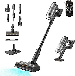 Dreame Z30 Şarjlı Dikey Süpürge