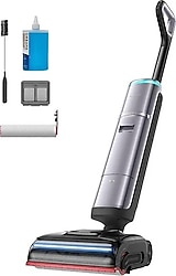 Dreame H16 Pro Steam Islak ve Kuru Şarjlı Dikey Süpürge