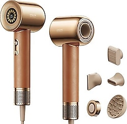 Dreame Hair Miracle 1600 W Saç Kurutma Makinesi