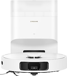 Dreame L10s Plus Çöp İstasyonlu Akıllı Robot Süpürge