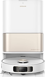 Dreame L10s Pro Ultra Heat Su ve Çöp İstasyonlu Akıllı Robot Süpürge