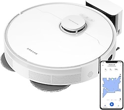 Dreame L40 Akıllı Robot Süpürge
