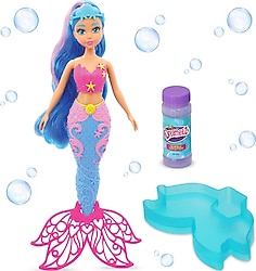 Dreameez 81056 Baloncuk Deniz Kızı