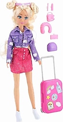 Dreameez 81028 Seyahat Oyun Seti