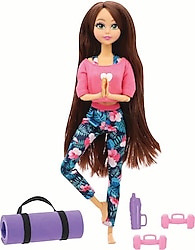 Dreameez Yoga Oyun Seti