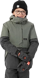 Dreamscape SNB 500 Çocuk Snowboard Montu