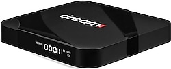 Dreamstar i1 Pro 16 GB 6K Android TV Box