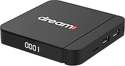 Dreamstar i6 Plus 64 GB 6K Android TV Box