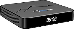 Dreamstar Neobox Alpha 16 GB 4K Android TV Box
