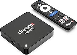 Formuler ZX 4K Ultra HD Android TV Box Media Player Fiyatları