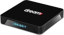 Dreamstar R1 16 GB 8K Android TV Box