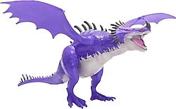 Dreamworks Dragons Ejderhanı Nasıl Eğitirsin Aksiyon Figürü