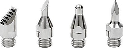 Dremel 26150204JA 204 Versatip Aksesuar Seti