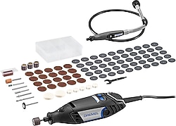 Dremel 3200-1/90 Gravür Makinesi