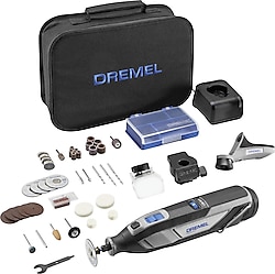 Dremel 8240 3/45 Akülü Gravür Makinesi