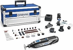 Dremel 8240 5/65 Akülü Gravür Makinesi