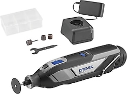 Dremel 8240-5 Akülü Gravür Makinesi